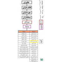 گونه جرد تریست رام Tristrams Jird